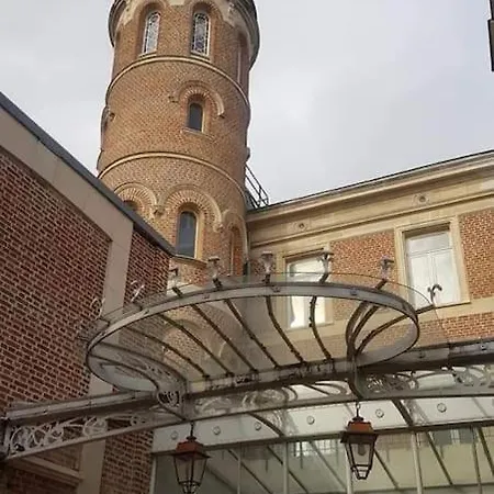 Maison Amienoise Avec Terrasse Et Jardinet Feriehus *
